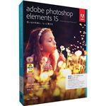Adobe Systems MLP Photoshop Elements 15 Upgrade 65273829