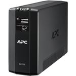 シュナイダーエレクトリック APC RS 550VA Sinewave Battery Backup 100V BR550S-JP