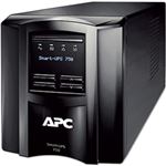 シュナイダーエレクトリック APC Smart-UPS 750 LCD 100V 3年保証 SMT750J3W