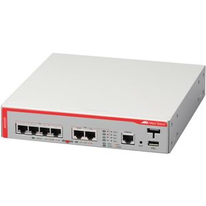 アライドテレシス AT-AR2050V VPNルーター 1661R 商品画像