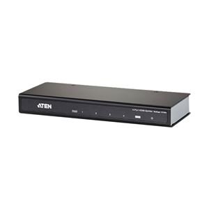 ATEN 1入力 4出力 HDMIビデオスプリッター VS184A 商品写真1