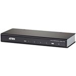 ATEN 1入力 4出力 HDMIビデオスプリッター VS184A