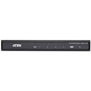 ATEN 1入力 4出力 HDMIビデオスプリッター VS184A 商品写真2
