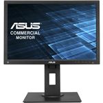 ASUS TeK 5年保証法人向け液晶ディスプレイ19.5型ワイド(16：9)BE209QLB(IPS/非光沢/1920x1080/DisplayPort・DVI-D・D-Sub/垂直角度調節/内蔵スピーカー) BE209QLB