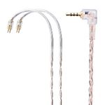 AZLA AZLA Silver Galaxy Mix+ 2.5mm Balanced AZLA-CABLE-2.5