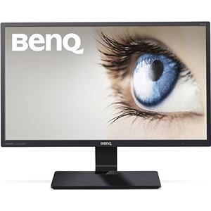 ベンキュー フリッカーフリー ブルーライト軽減プラス 23.8型 1920x1080(FHD)液晶ディスプレイ GW2470HL