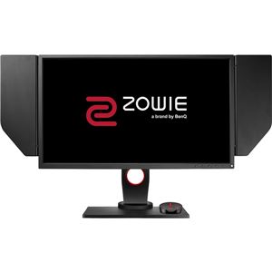 ベンキュー BenQ ZOWIEシリーズ ゲーミングモニター(24.5インチ/フルHD/240Hz駆動/1ms/DP付) XL2540