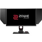 ベンキュー BenQ ZOWIEシリーズ ゲーミングモニター(24.5インチ/フルHD/240Hz駆動/1ms/DP付) XL2540