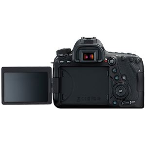 キヤノン デジタル一眼レフカメラ EOS 6D Mark II(WG)・EF24-70 F4L IS USMレンズキット 1897C014 商品写真2