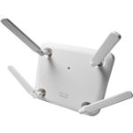 Cisco Systems 【保守購入必須】802.11ac Wave 2; 4x4：4SS; Ext Ant; Q RegDom (Config) AIR-AP1852E-Q-K9C