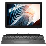 DELL Latitude 12 5000シリーズ2-in-1(5285)(Win10Pro64bit/4GB/Corei3-7100U/128GB/No-Drive/タッチ/1年保守/Officeなし) NBLA051-101N1