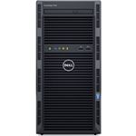 DELL PowerEdge T130 (WS2012R2SE/8GB/Xeon E3-1220v5/1TBx2/1年保守) SVPT004-0081