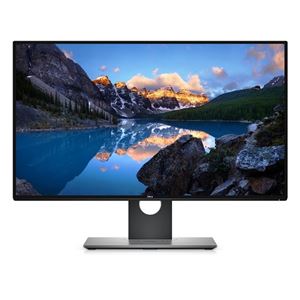 DELL デジタルハイエンドシリーズ 27インチ ワイドモニタ (良品先出しサービス保証付き) U2718Q