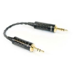 DITA Truth Interconnect 3.5 to 3.5 Mini Cable TRUTH-INTERCONNECT-3.5-3.5 商品写真