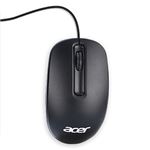 Acer 光学式USBマウス DC.11211.007