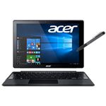 Acer Aspire Switch Alpha 12 SA5-271P-A58U/SC (Corei5-6200U/8GB/256GB SSD/12.0/Windows 10 Pro(64bit)/ケーブル付/シルバー) SA5-271P-A58U/SC