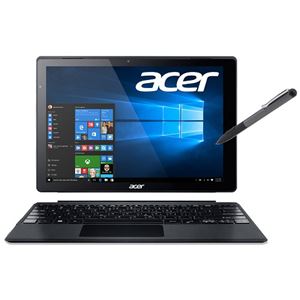 Acer SA5-271P-S34QB6 (Corei3-6006U/4GB/128GB/SSD/12.0/2in1/Windows 10 Pro64bit/マルチタッチ/スタイラス入力/ペン付/KB付/ドライブなし/1年保証/Office H&B 2016) SA5-271P-S34QB6 商品画像