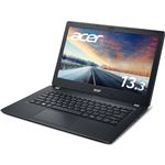 Acer TMP238G2M-S58U (Core i5-7200U/8GB/256GSSD/ドライブなし/13.3/HD/モバイル/Windows 10 Pro 64bit/LAN/HDMI/Officeなし/1年保証/ブラック) TMP238G2M-S58U