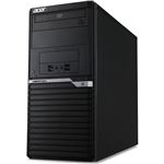 Acer Veriton M VM4640G-N58F (Corei5-6400/8GB/1TB/Sマルチ/Win10Pro(64bit)/APなし) VM4640G-N58F