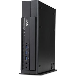 Acer Veriton N VN4640G-N58U (Core i5-6400T/8GB/256GBSSD/DVDスーパーマルチ/W10Pro-64bit/APなし) VN4640G-N58U