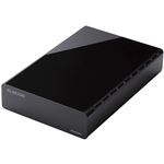 エレコム e：DISKデスクトップ USB3.0 2TB Black 法人専用 ELD-CED020UBK