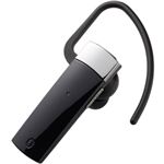 エレコム NFC対応Bluetooth4.0ヘッドセット/ブラック LBT-PCHS310MBK