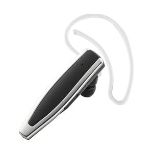 エレコム NFC対応Bluetooth4.0ヘッドセット/PCパッケージ/ブラック LBT-PCHS510BK