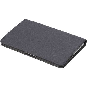 エレコム ファブリックカバー/MacBook Air 11.6inch対応/ブラック MB-A11FCBK