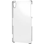 エレコム docomo Xperia Z2SO-03F用シェルカバー/ノーマル/液晶保護フィルム付/クリア PD-SO03FPVCR