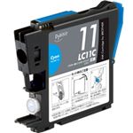 エレコム プレジール汎用インク/ブラザー/LC11C互換 PLE-BR11C