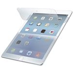エレコム iPad Air 2用衝撃吸収フィルム/指紋防止/反射防止/ぱちぴた TB-A14EFLPA