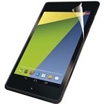 エレコム Google NEXUS7(2013)/MeMO Pad7(ME572C/ME572CL)用指紋防止エアーレスフィルム/光沢タイプ TB-ASNXAFLFANG