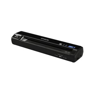 エプソン お得祭り2017キャンペーンモデル/A4モバイルスキャナー/DS-40/期間限定 DS-40C8
