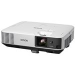 エプソン ビジネスプロジェクター/多機能パワーモデル/4200lm/XGA/約4.2kg EB-2040