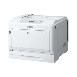 エプソン お得祭り2017キャンペーンモデル/A3カラーページプリンター/LP-S6160/期間限定 LP-S616C8
