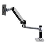 エルゴトロン LX Desk Mount LCD Arm 45-241-026