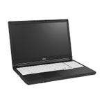 FUJITSU LIFEBOOK A576/RX (Celeron 3855U/4GB/256GBSSD/multi/Win7 Pro64(10DG)/WLAN) FMVA20046P