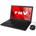 FUJITSU LIFEBOOK AH45/B2 シャイニーブラック FMVA45B2B