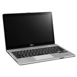 FUJITSU LIFEBOOK S937/RX (Core i5-7300U/4GB/SSD256GB暗号化/multi/Win10 Pro 64bit/WLAN) FMVS0800DP