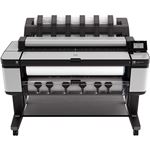 HP(Inc.) HP DesignJet T3500 MFP-B B9E24B#BCD