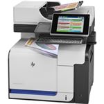 HP(Inc.) LaserJet Enterprise flow MFP M575c CD646A#ABJ