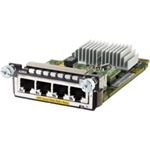 HP(Enterprise) HPE Aruba 3810M/2930M 4 Smart Rate PoE+ Module JL081A
