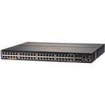 HP(Enterprise) HPE Aruba 2930M 48G PoE+ 1slot Switch JL322A