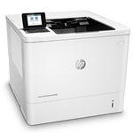 HP(Inc.) HP LaserJet Enterprise M608dn K0Q18A#ABJ