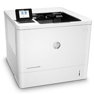 HP(Inc.) HP LaserJet Enterprise M609dn K0Q21A#ABJ 商品写真
