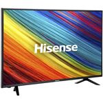 Hisense 43型4K液晶テレビ HJ43N3000