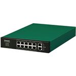 パナソニックESネットワークス GA-AS10TPoE+ PN25108