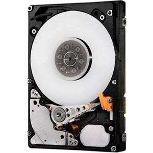 HGST Ultrastar C10K900 (2.5インチ 900GB 10000rpm 64MB SAS6Gb/s) HUC109090CSS600