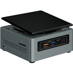 intel Intel ArchesCanyonCPU搭載 Celeron J3455 NUC BOXNUC6CAYH