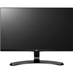 LG Electronics Japan 21.5型ワイド液晶ディスプレイ(IPS/LED/ブルーライト低減/フリッカーセーフ/超解像) 22MP68VQ-P